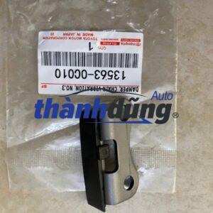 TĂNG XÍCH CAM TOYOTA LAND CRUISER SỐ 3 | 13563-0C010