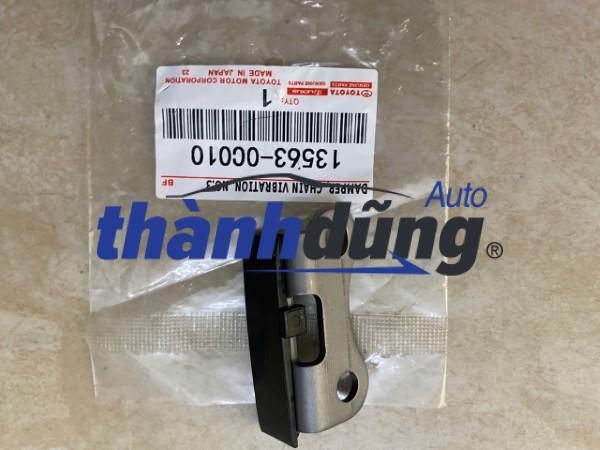 TĂNG XÍCH CAM TOYOTA LAND CRUISER SỐ 3 | 13563-0C010