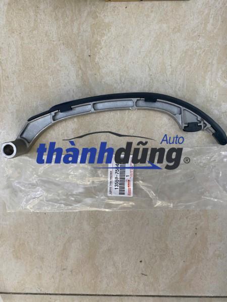 TỲ XÍCH CAM CONG XE TOYOTA LAND CRUISER | 1355975040