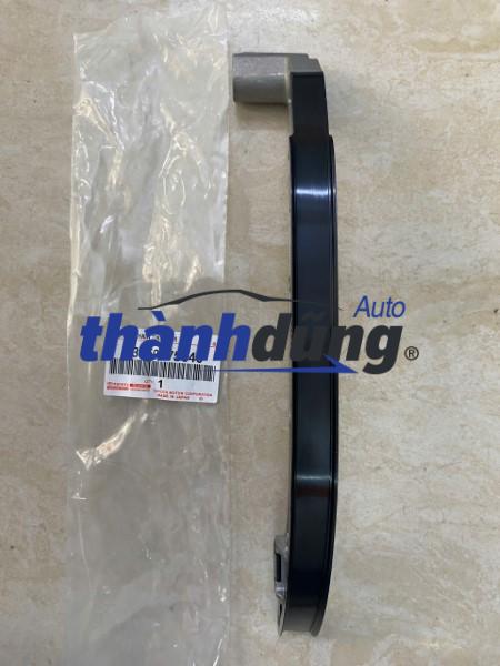 TỲ XÍCH CAM CONG XE TOYOTA LAND CRUISER | 1355975040