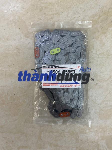 SÊN (XÍCH) CAM TOYOTA PRADO | 1350675050