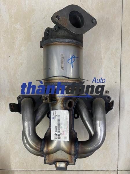 BẦU LỌC KHÍ XẢ XE HYUNDAI ELANTRA | 285102BEC1