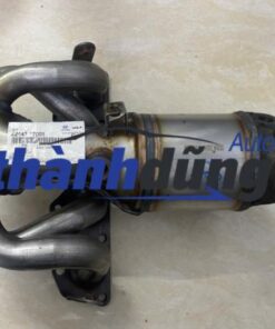 BẦU LỌC KHÍ XẢ XE HYUNDAI ELANTRA | 285102BEC1