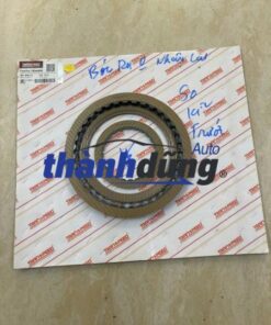 BỘ CÔN SỐ TỰ ĐỘNG CHEVROLET CAPTIVA 2.4 2011 | T204080B