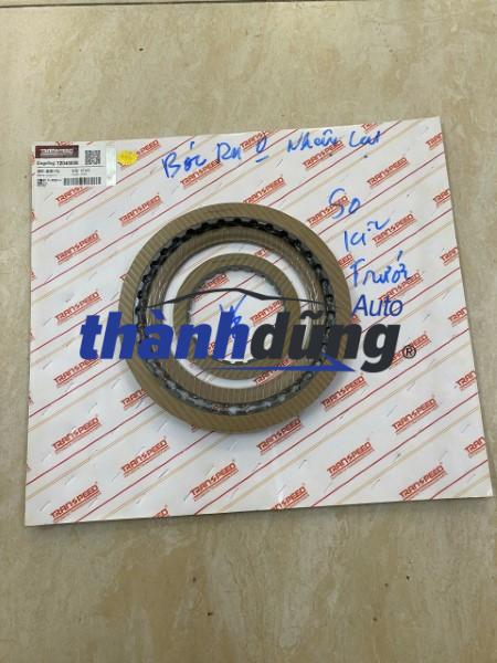 BỘ CÔN SỐ TỰ ĐỘNG CHEVROLET CAPTIVA 2.4 2011 | T204080B