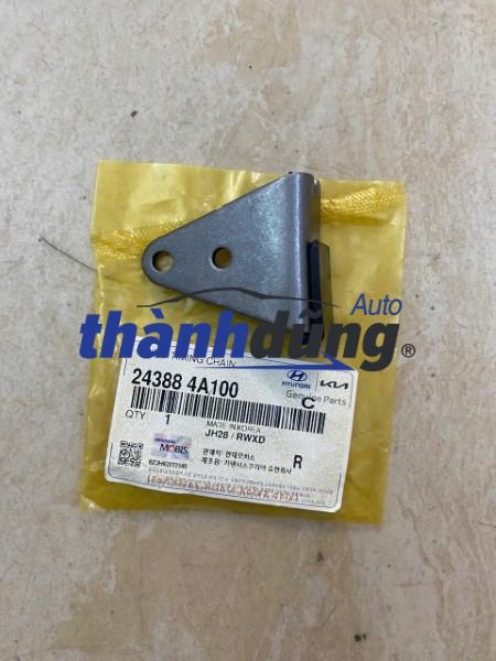 DẪN HƯỚNG XÍCH CAM HYUNDAI PORTER 2 | 243884A100
