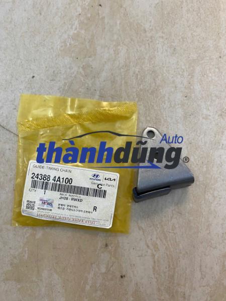 DẪN HƯỚNG XÍCH CAM HYUNDAI PORTER 2 | 243884A100