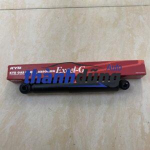 GIẢM XÓC MITSUBISHI ZINGER 2009 | 349090