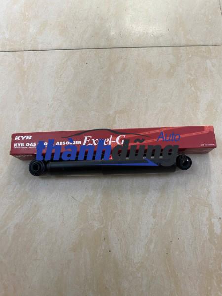 GIẢM XÓC MITSUBISHI ZINGER 2009 | 349090