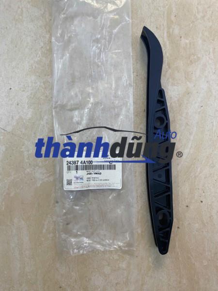 TỲ XÍCH CAM THẲNG KIA BONGO 3 | 243874A100