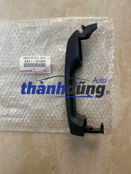 TAY MỞ CỬA NGOÀI TOYOTA PRADO 2013 | 69211-60080