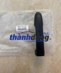 TAY MỞ CỬA NGOÀI TOYOTA PRADO 2013 | 69211-60080