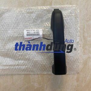 TAY MỞ CỬA NGOÀI TOYOTA PRADO 2013 | 69211-60080