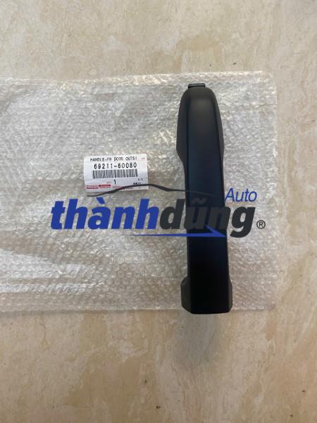 TAY MỞ CỬA NGOÀI TOYOTA PRADO 2013 | 69211-60080