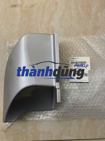 ỐP BẬC LÊN XUỐNG TRƯỚC PHỤ MITSUBISHI TRITON 2018 | 5360A252