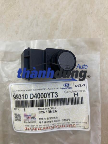 CẢM BIẾN (CAM) BÁO LÙI XE HYUNDAI ELANTRA | 99310D4000YT3