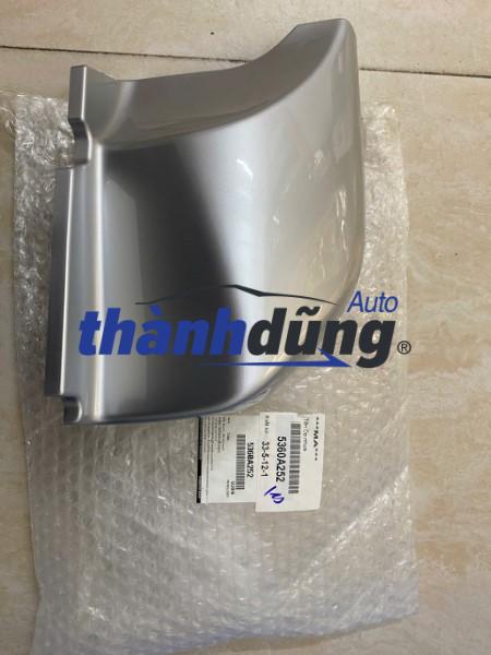 ỐP BẬC LÊN XUỐNG TRƯỚC PHỤ MITSUBISHI TRITON 2018 | 5360A252