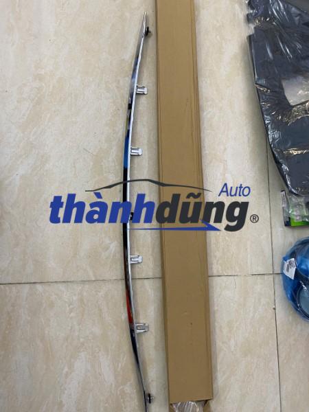 NẸP MẠ BA ĐỜ SỐC TRƯỚC NISSAN XTRAIL T32 2014 | 620724CL0A