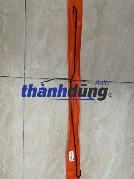 THANH XOẮN ĐỠ CỐP SAU HONDA ACCORD 2013 | 74872-T9N-A01