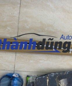 NẸP MẠ BA ĐỜ SỐC TRƯỚC NISSAN XTRAIL T32 2014 | 620724CL0A