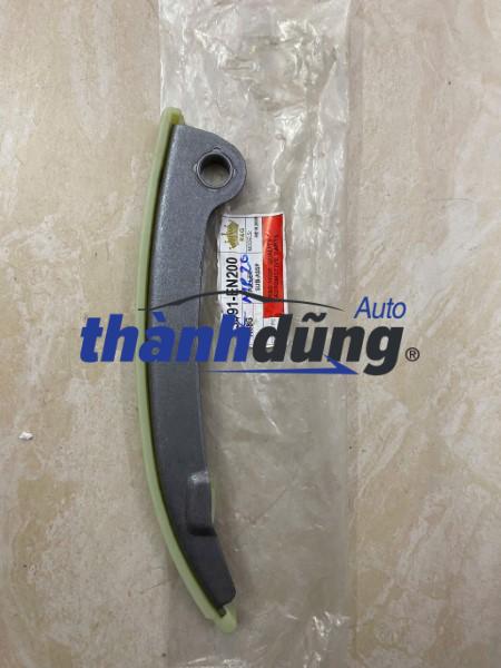 DẪN HƯỚNG XÍCH CAM XE NISSAN X-TRAIL | 13091EN200