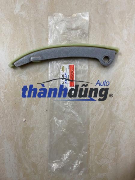 DẪN HƯỚNG XÍCH CAM XE NISSAN X-TRAIL | 13091EN200