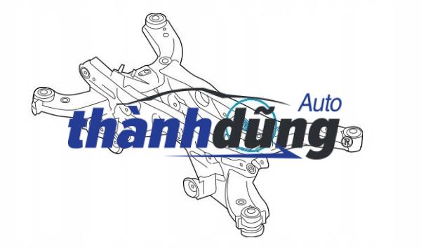 TAI BẮT CẦU SAU TRÁI MAZDA CX-9 2019 | KD35-28-68YA - Ảnh 6