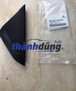 ỐP TAM GIÁC GƯƠNG XE HYUNDAI I10 | 86190-B4000