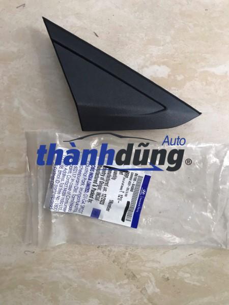 ỐP TAM GIÁC GƯƠNG XE HYUNDAI I10 | 86190-B4000
