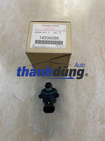 CỤC BÙ GA XE MITSUBISHI ZINGER 2007 | 1450A096