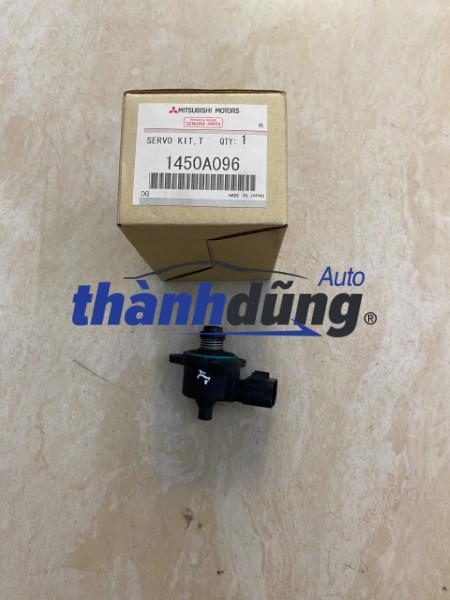CỤC BÙ GA XE MITSUBISHI ZINGER 2007 | 1450A096
