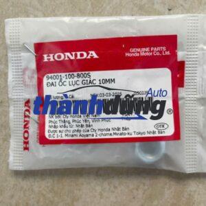 ỐC CẦN GẠT MƯA TRƯỚC HONDA HR-V | 94001100800S