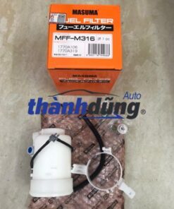 LỌC XĂNG MITSUBISHI ZINGER 2010 | 1770A106
