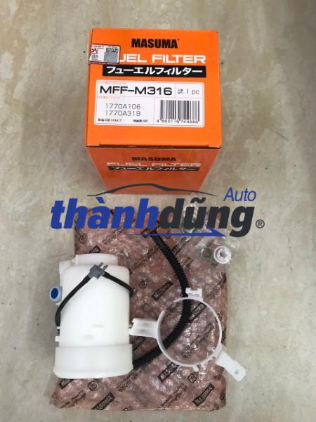 LỌC XĂNG MITSUBISHI ZINGER 2010 | 1770A106