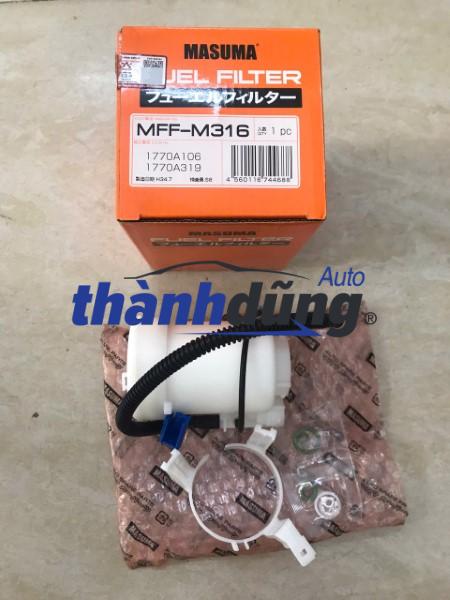 LỌC XĂNG MITSUBISHI ZINGER 2010 | 1770A106