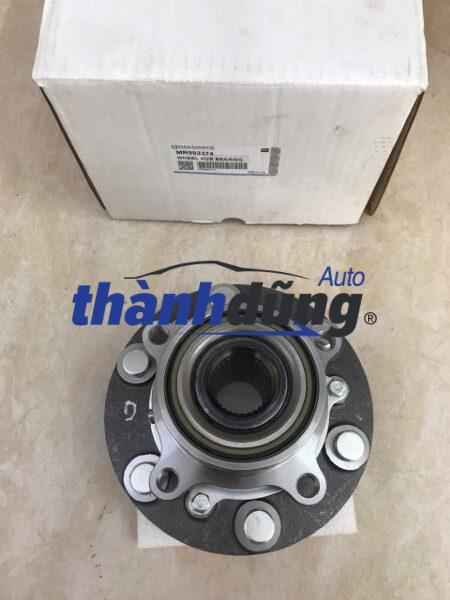 BẠC ĐẠN BÁNH TRƯỚC MITSUBISHI TRITON 2011 | MR992374