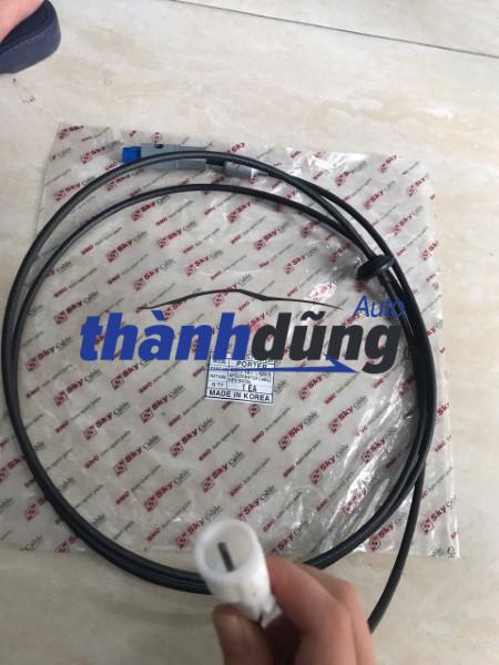 DÂY CÔNG TƠ MÉT XE HYUNDAI PORTER 2 2007 | 94310-4B011