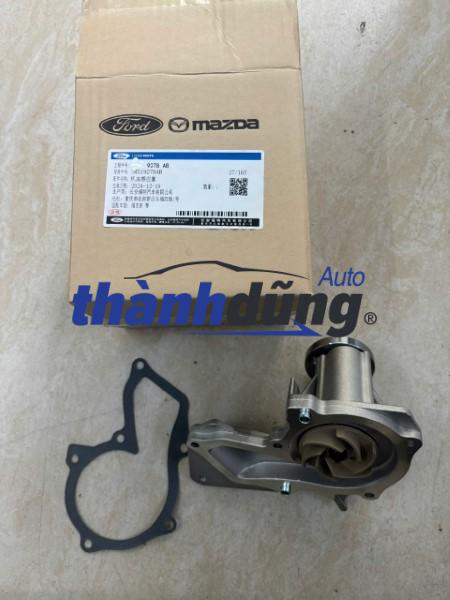 BƠM NƯỚC FORD FIESTA 2014 | 7S7G8501A8B