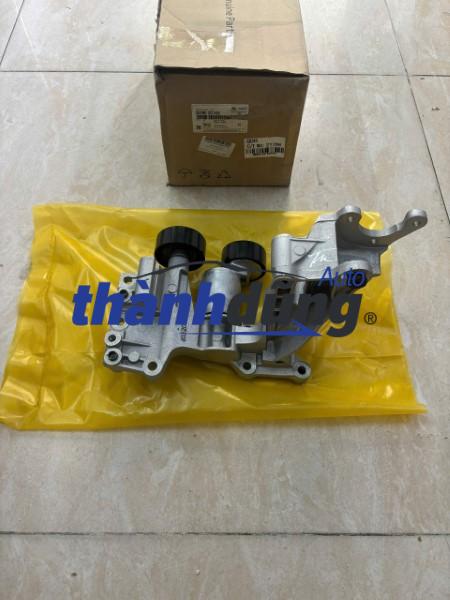 CỤM TĂNG TỔNG XE HYUNDAI SONATA 2009 | 252802G105