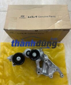 CỤM TĂNG TỔNG XE HYUNDAI SONATA 2009 | 252802G105