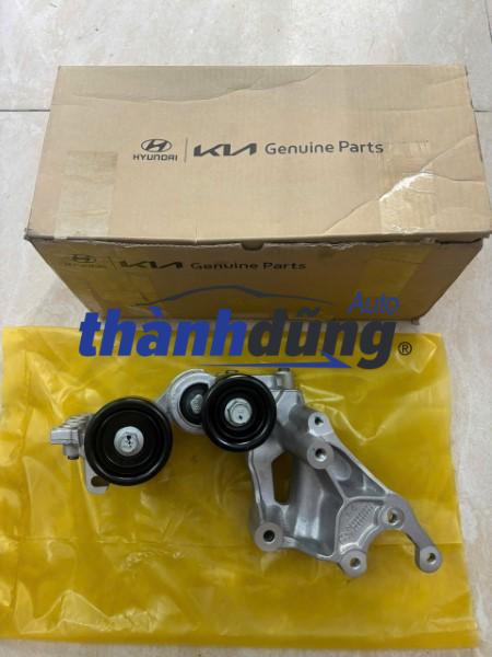 CỤM TĂNG TỔNG XE HYUNDAI SONATA 2009 | 252802G105