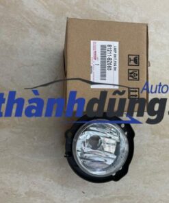 ĐÈN GẦM TRÁI TOYOTA WIGO 2019 | 81210-BZ060