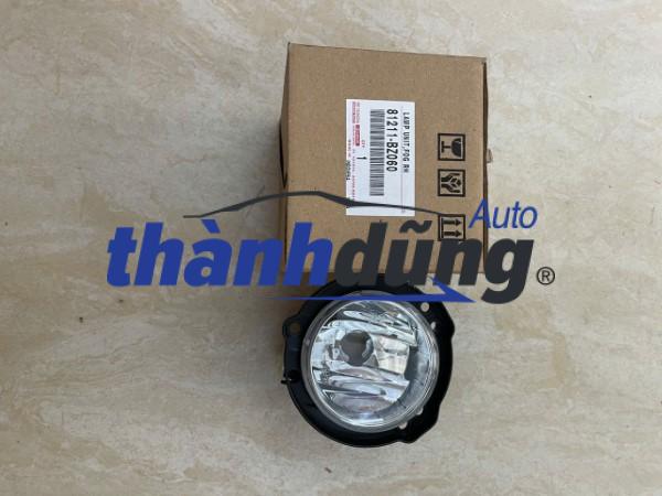 ĐÈN GẦM TRÁI TOYOTA WIGO 2019 | 81210-BZ060