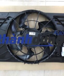 QUẠT KÉT NƯỚC HYUNDAI I30 2013 | 25380-F3300