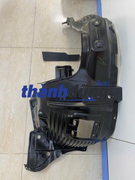 LÒNG DÈ CHẮN BÙN TRƯỚC PHỤ MITSUBISHI X-FORCE | 63840B000P