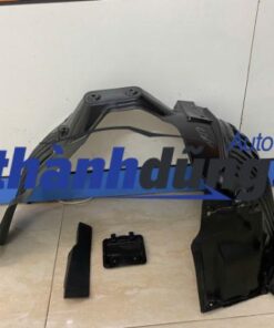 LÒNG DÈ CHẮN BÙN TRƯỚC PHỤ MITSUBISHI X-FORCE | 63840B000P