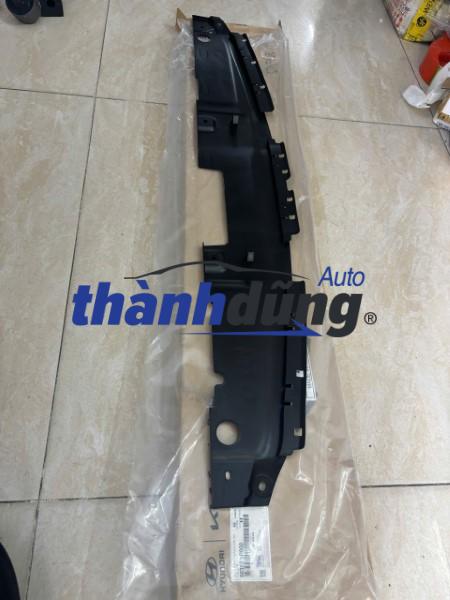 CHE KHÓA NẮP CAPO HYUNDAI ACCENT 2011-2015 | 863521R000