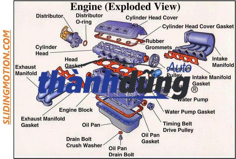 MẶT QUY LÁT ISUZU MUX 4JJ1 2019 | 8982174580 - Ảnh 5