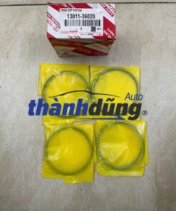 BẠC XÉC MĂNG LEXUS RX350 2010 | 13011-36020