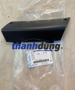 ỐP DƯỚI BA ĐỜ SỐC TRƯỚC XE CHEVROLET AVEO 2017 | 96813883